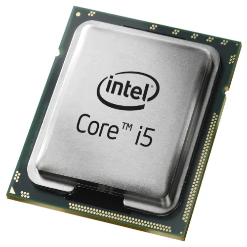 638631-001 HP 3.30GHz 5.0GT/s DMI 6MB L3 Cache Socket L...