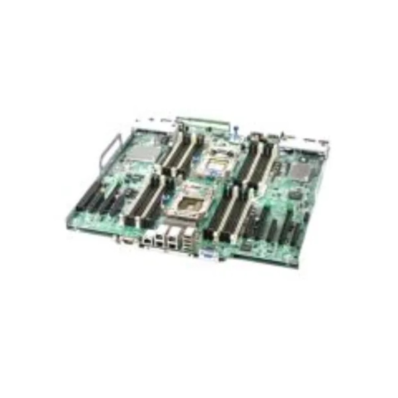 638930-001 HP System Board for ProLiant ML350 Gen8 Serv...