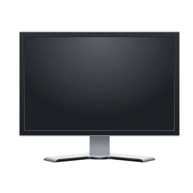 640228-001 HP 17.3-inch Widescreen WXGA High Definition...