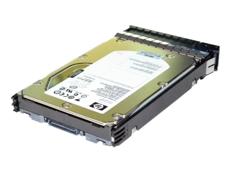 641247-001 HP 300GB 15000RPM Fibre Channel 4GB/s 3.5-in...