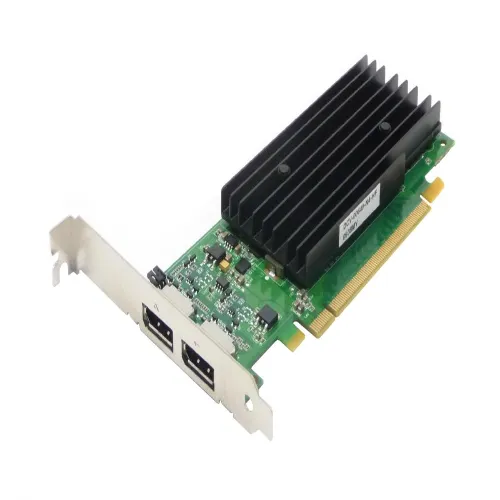 641462-001 HP Nvidia Quadro NVS295 PCI-Express x16 256M...
