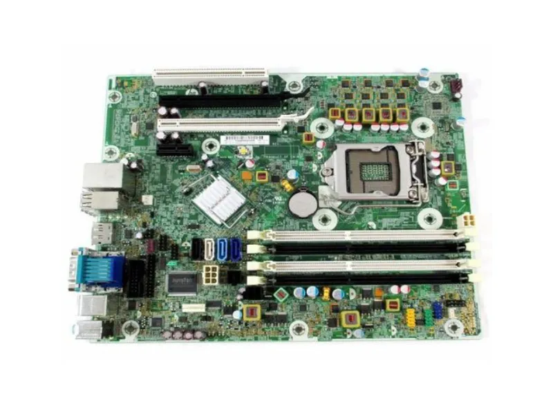 644016-001 HP Carmel Intel H61 SandyBridge Desktop Inte...