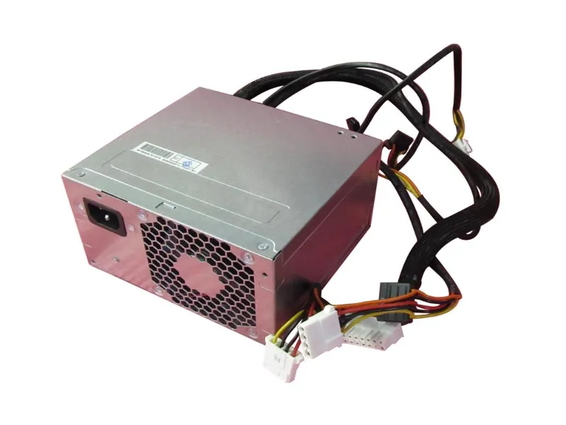 644744-001 HP 350-Watts Non-Hot-Pluggable Micro ATX Pow...