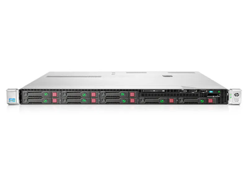 646902-001 HP DL360p Gen8 E5-2620 1P 16GB-R 8 SFF 460W