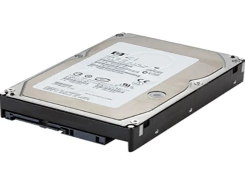 647467-001 HP 1TB 7200RPM SATA 6GB/s 3.5-inch Hard Driv...