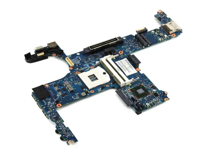 649443-001 HP System Board for Elitebook 8460p Laptop, ...