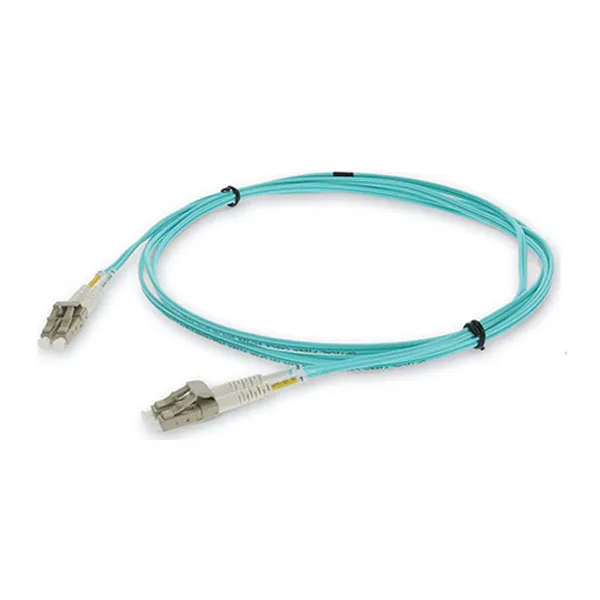 649828-001 HP Fiber-Optic Multimode 50/125 Loopback Ada...