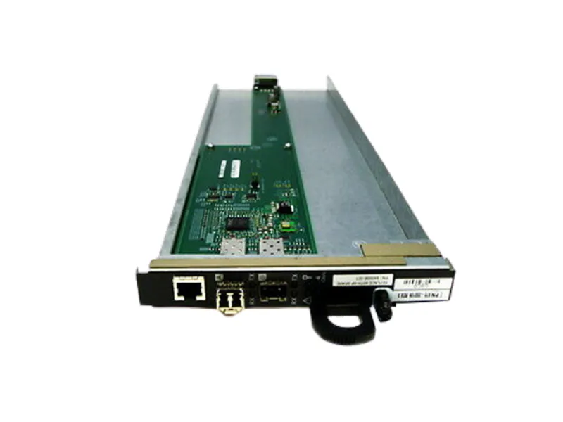 649996-002 HP Fibre-Channel I/O Module for 3PAR StoreSe...