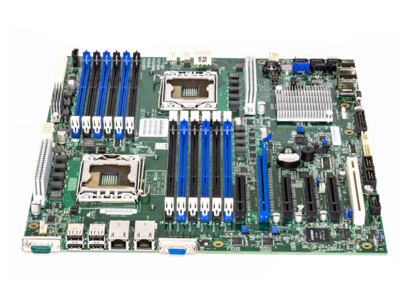 64Y8420 IBM System Board for ThinkServer TS200V