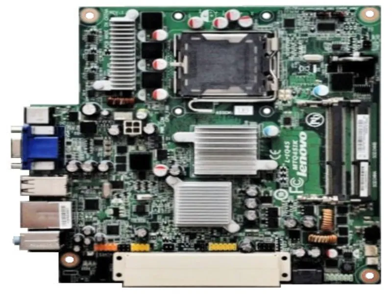 64Y9772 IBM System Board for ThinkCentre M58 USFF