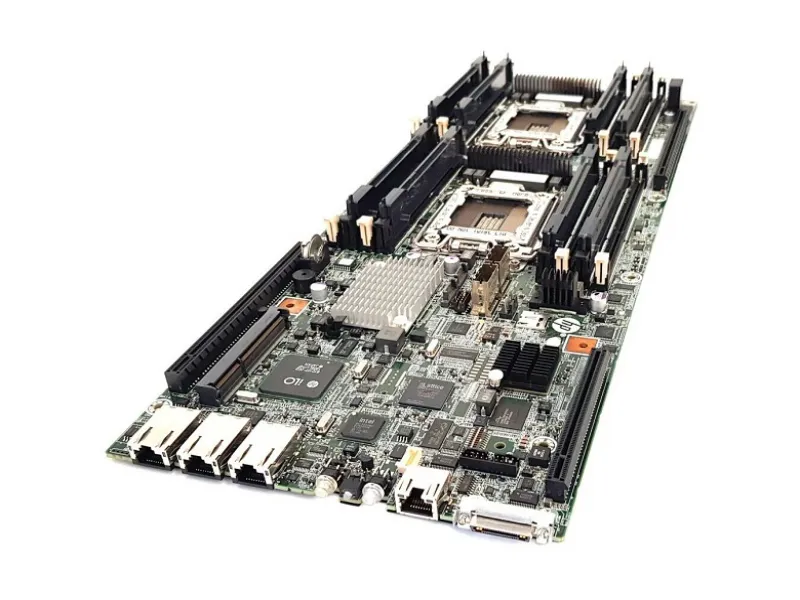 650050-004 HP System Board (Motherboard) for ProLiant S...