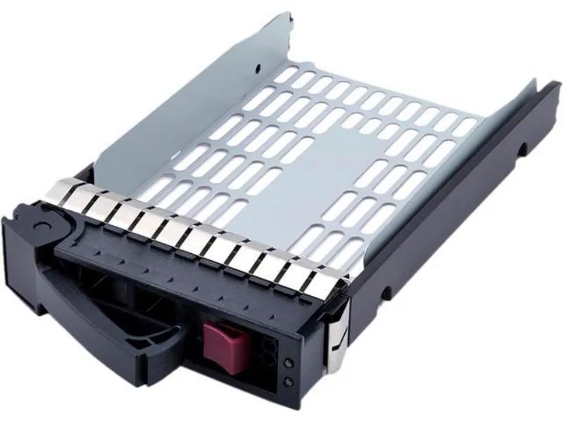 651320-001 HP 3.5-inch SAS / SATA Hot-Swappable Caddy T...