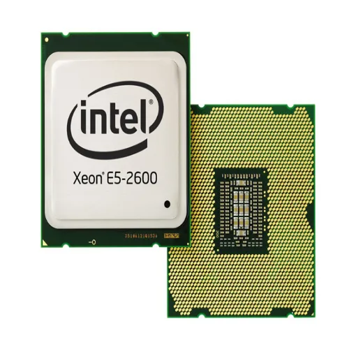 653235-003 HP 2.00GHz 7.20GT/s QPI 15MB L3 Cache Socket...