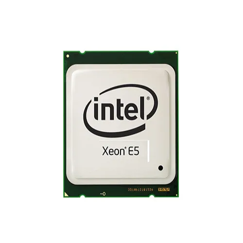 653240-002 HP 2.10GHz 8.00GT/s QPI 20MB Smart Cache Soc...