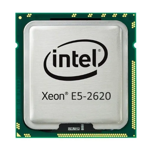 654782-L21 HP 2.0GHz 7.20GT/s QPI 15MB L3 Cache Socket ...