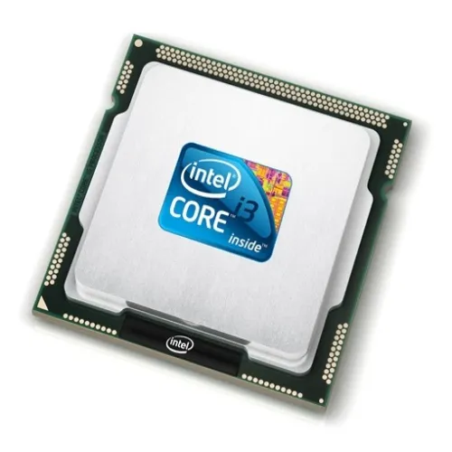 655970-001 HP 3.10GHz 5GT/s DMI 3MB L3 Cache Socket LGA...