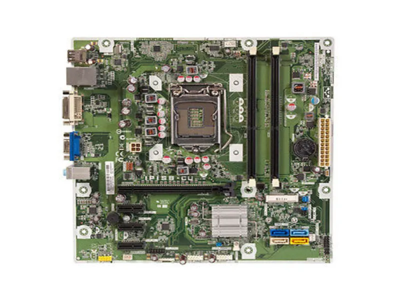 656846-001 HP Carmel-2 Intel H61 SandyBridge Motherboar...