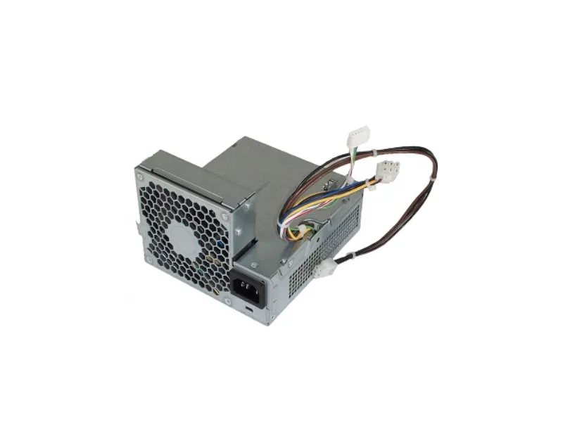 659246-001 HP 240-Watts Power Supply for Elite 8200 RP5...