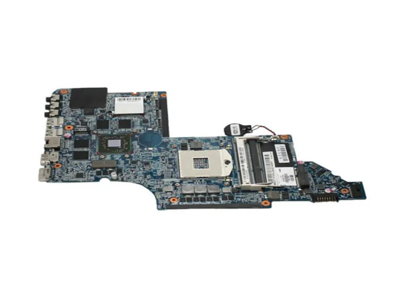 659460-001 HP Pcba System Board Rs880md Dsc HD6470/512 ...