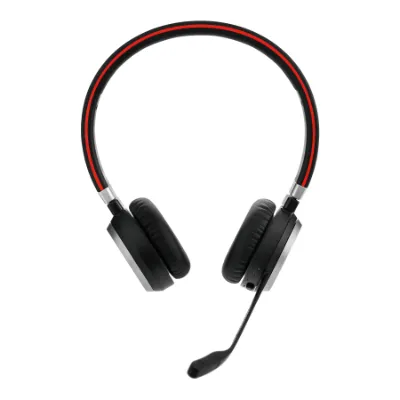 6599-823-309 Jabra Evolve 65 MS Stereo Wireless Headset...