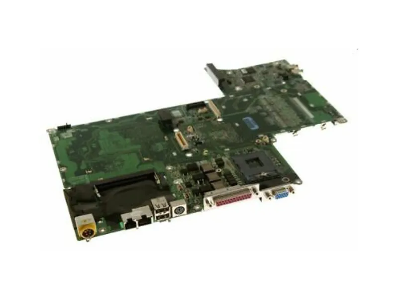 65G7374 IBM 701X 220 I/O PLANar Board 6611 Network Proc...