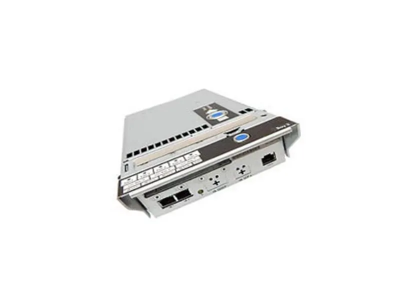 660234-001 HP for ProLiant SL454X Series 1G IO Module