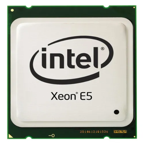 660652-L21 HP 2.10GHz 8.0GT/s QPI 20MB L3 Cache Socket ...