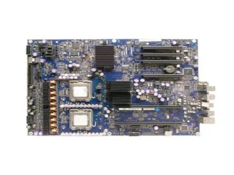 661-3919 Apple Intel Xeon 2.66GHz Quad-Core CPU Logic B...