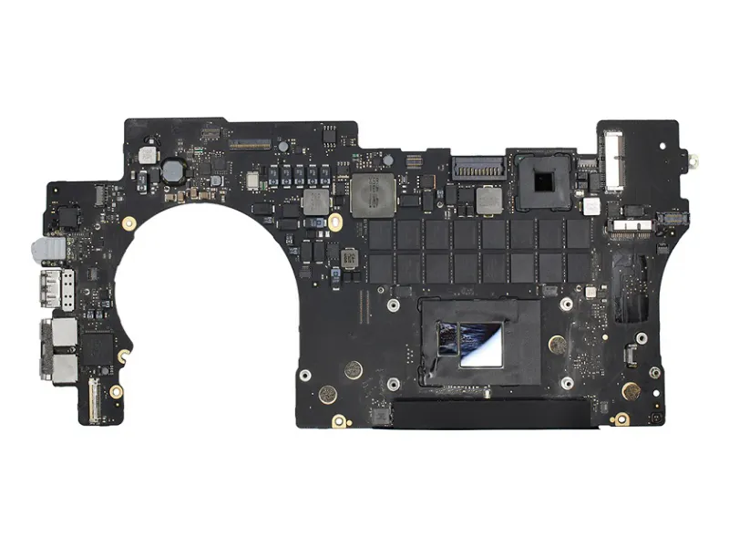 661-3952 Apple Intel Logic Board with 1.83Ghz CPU for M...