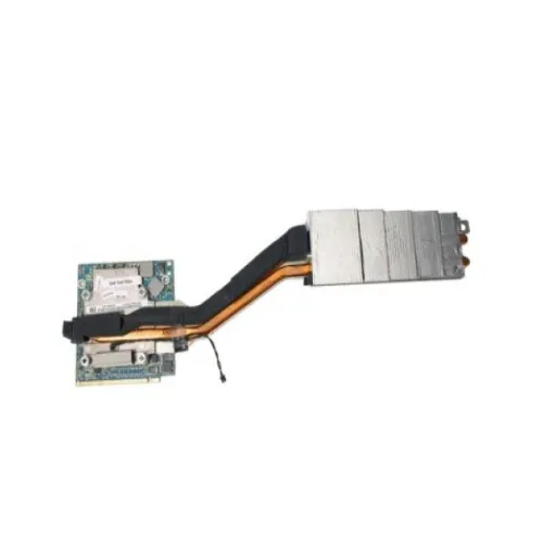 661-4436 Apple 256MB GDDR3 ATI Radeon HD 2600XT GPU Vid...
