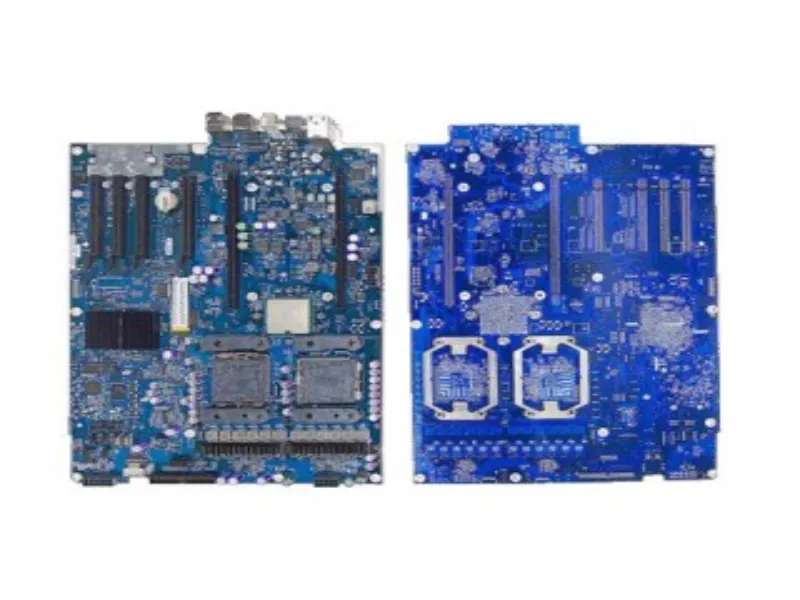 661-4449 Apple 2.8GHz CPU Logic Board (Motherboard) for...