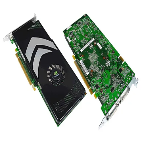 661-4642 Apple 512MB GDDR3 Nvidia GeForce 8800 GT GPU P...