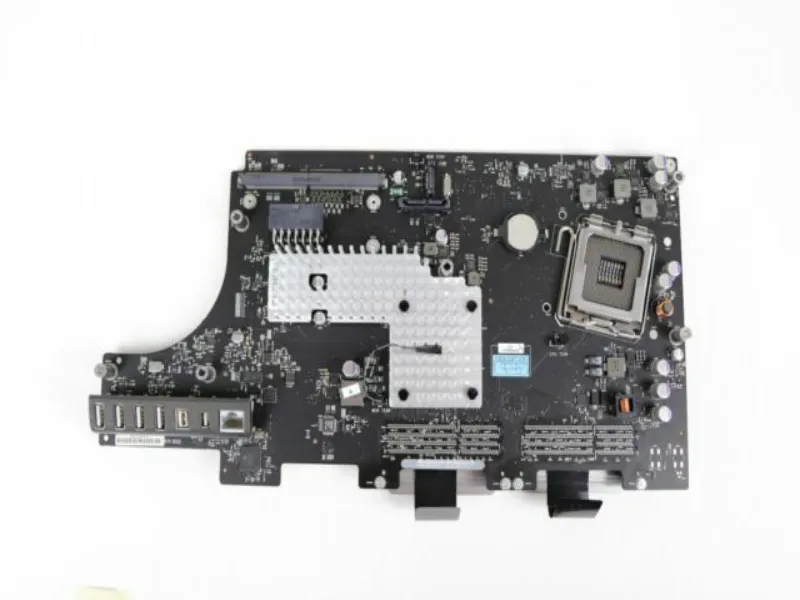 661-4675 Apple iMac 20 2.66GHz Core 2 Duo Logic Board 2...