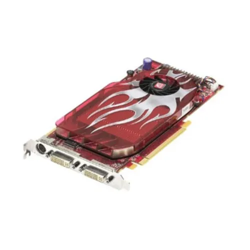 661-4723 Apple 256MB GDDR3 ATI Radeon HD 2600XT GPU PCI...