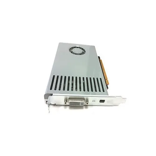 661-5008 Apple Nvidia GeForce GT 120 512MB GDDR3 128-Bi...