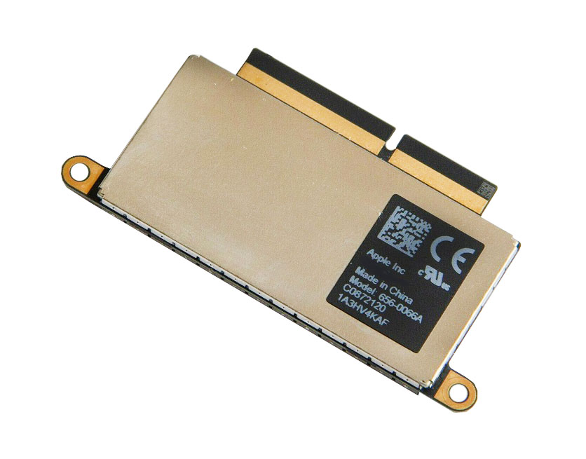 661-7008 Apple 128GB Solid State Drive for MacBook Pro ...