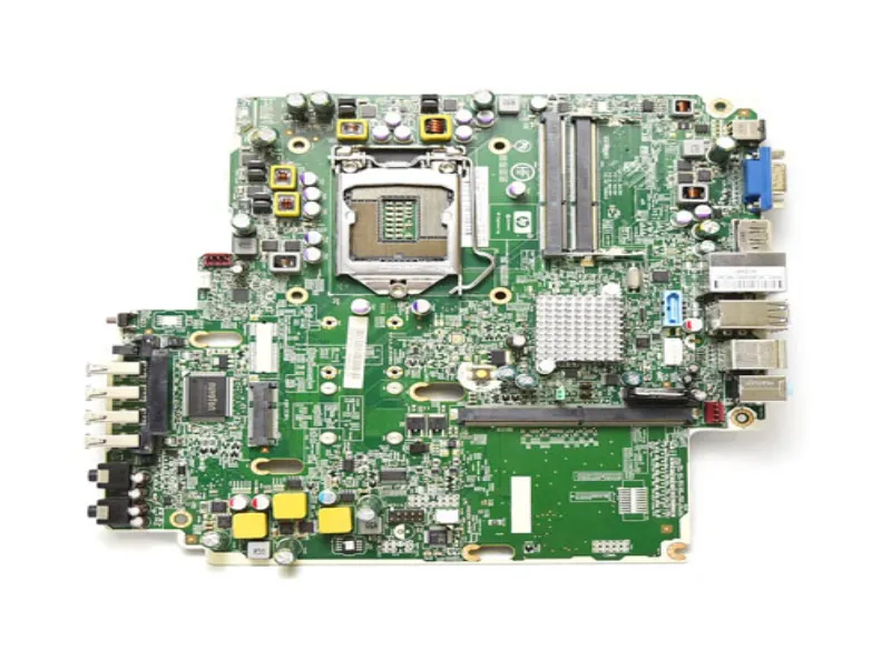662106-001 HP System Board (MotherBoard) for Elite 8200...