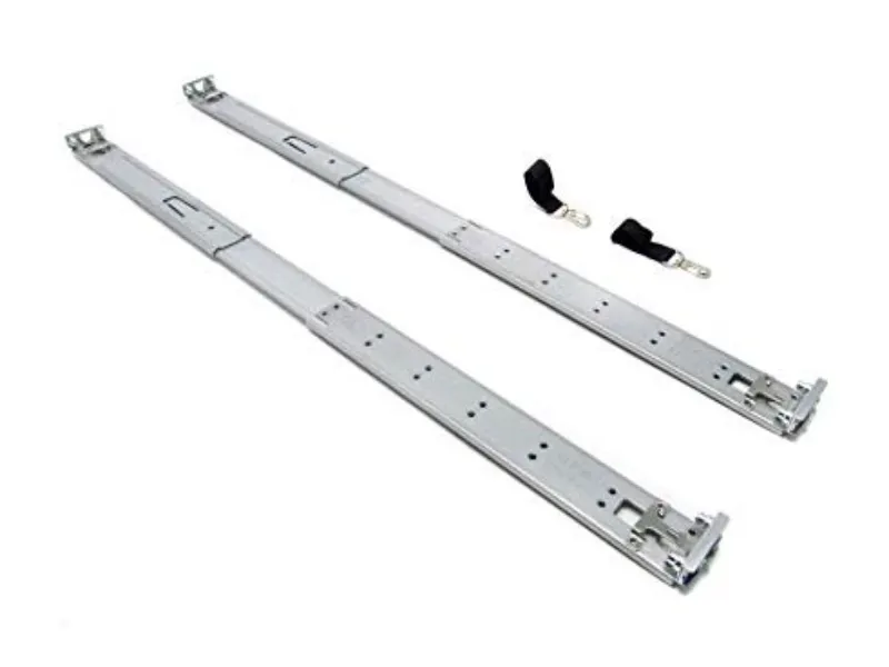 663200-B21 HP 1U Friction Rail Kit for ProLiant DL160 /...