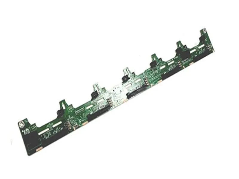 664930-001 HP 5-Slot SFF Hard Drive Backplane for ProLi...
