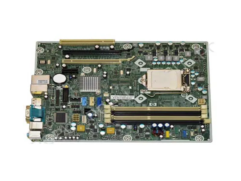 669697-001 HP Motherboard