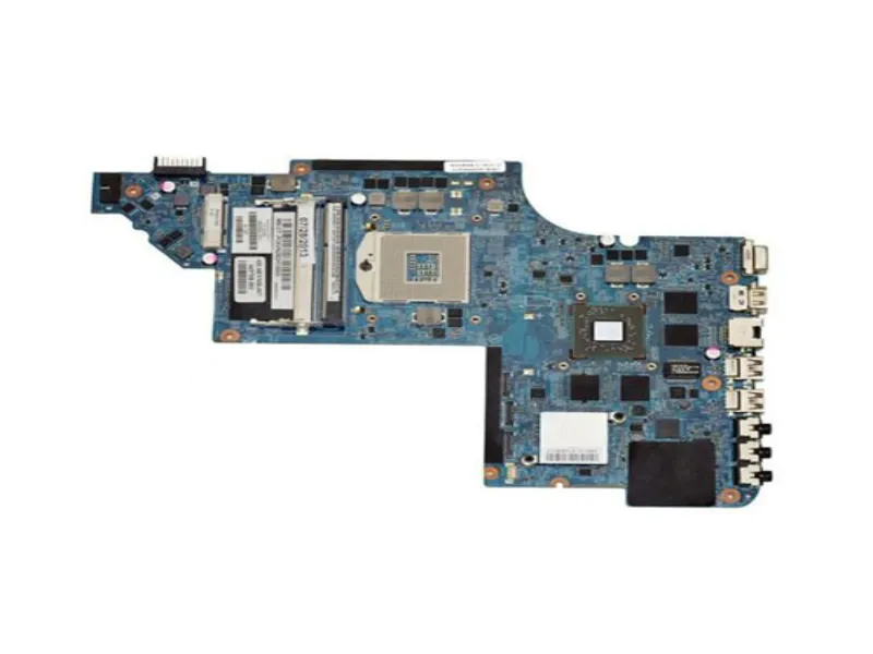 669700-001 HP Pcba System Board (Motherboard) Dsc 6770/...