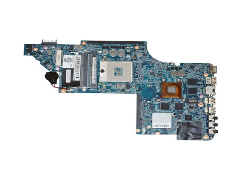 669710-001 HP Pcba System Board (Motherboard) Hm65 Uma ...