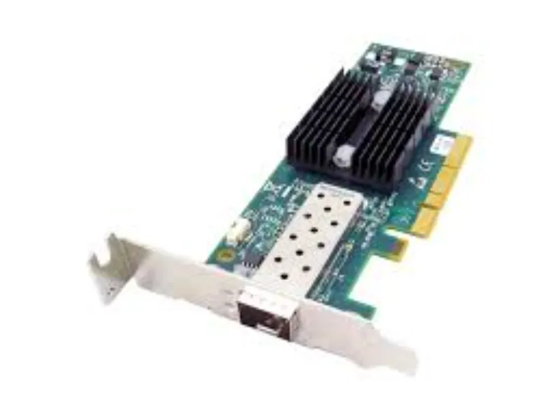 671798-001 HP 10GB Ethernet Network Interface Card Boar...