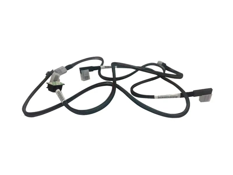 672250-B21 HP Smart Array Cable Kit for ProLiant DL380e...
