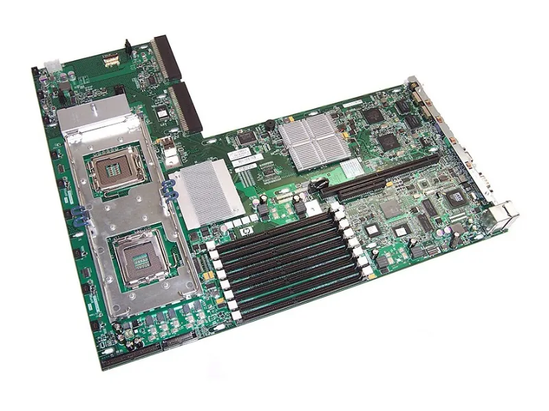674723-001 HP Milstead System Board (Motherboard)