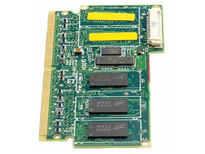 678326-001 HP 512MB B-Series Flash backed Write Cache (...