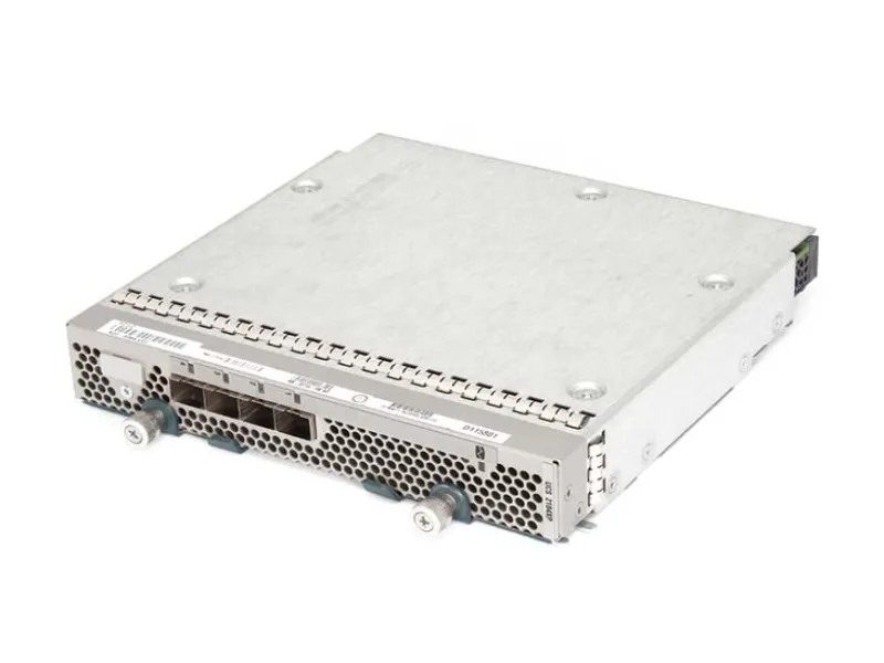 68-3214-10 Cisco UCS-2104XP 4-Port Fabric Extender Expa...