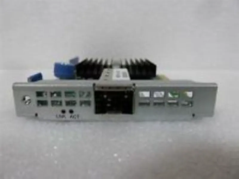 682148-B21 HP MelLANox 10GB 1p SFP+ Cx3 Alom Adapter