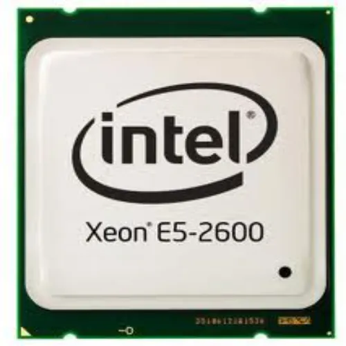 683615-001 HP 2.0GHz 7.20GT/s QPI 15MB L3 Cache Socket ...