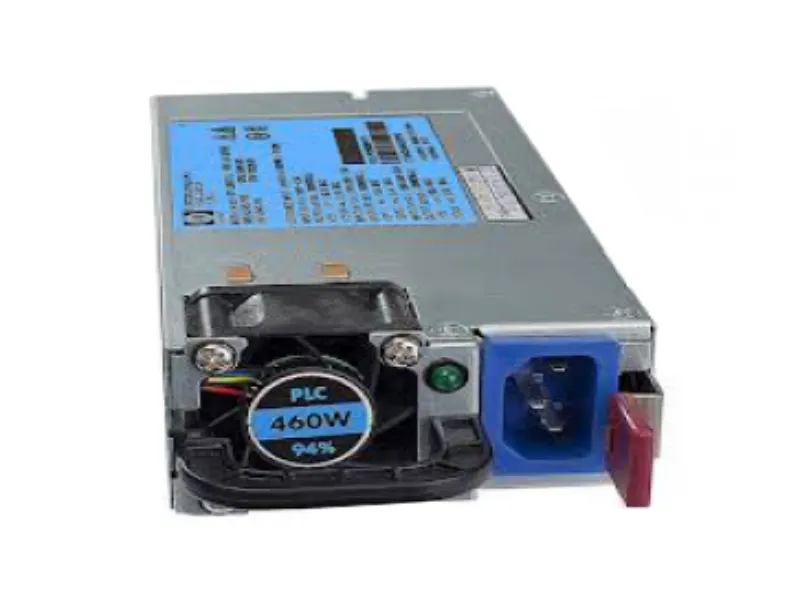 685041-001 HP 460-Watts non Redundant non Hot-Plug Powe...